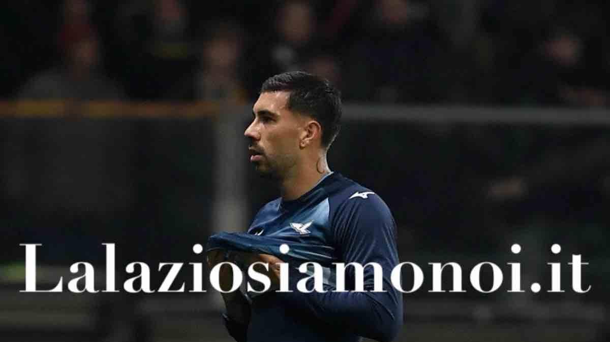 Parma - Lazio, Zaccagni e Basic espulsi: doppia beffa per Sarri