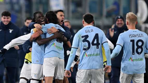 Lazio, ora il Ludogorets: il programma della vigilia biancoceleste