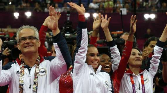 Abusò su ginnaste minorenni: morto suicida l'ex allenatore olimpico Usa