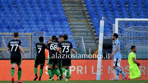 Lazio, ipotesi di un lungo ritiro da Udine al big match con la Juventus