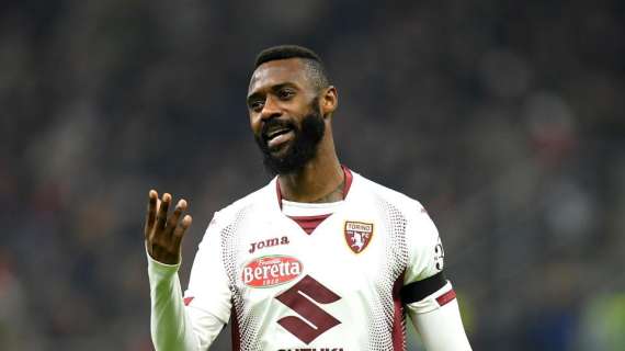 Lazio, si guarda in casa del Torino: piacciono due calciatori granata