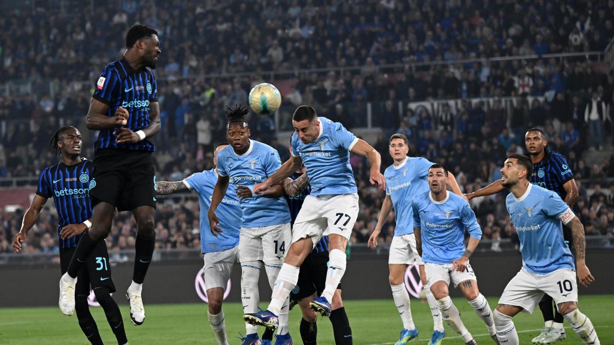 Lazio, addio Europa: di nuovo nel limbo come vent’anni fa