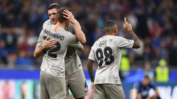 Guerra in Ucraina, i brasiliani di Shakhtar e Dinamo Kiev al sicuro in Romania
