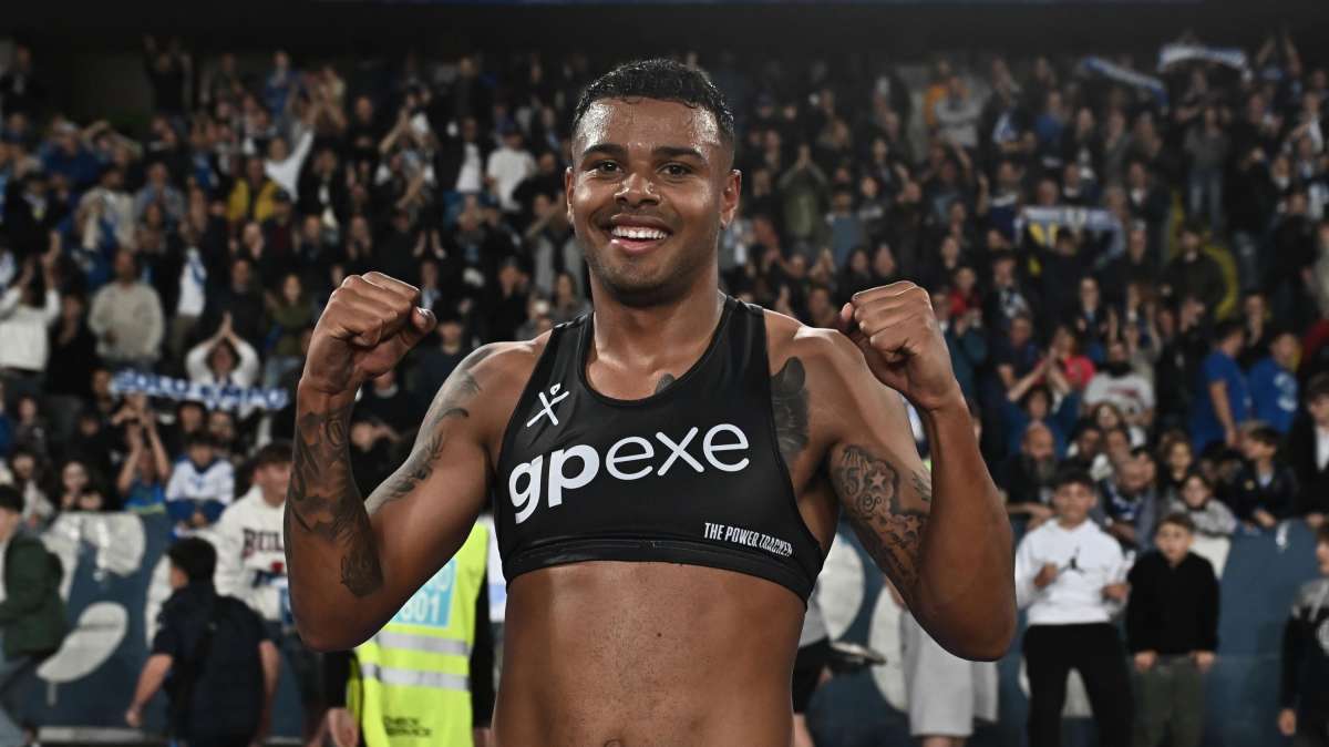 Calciomercato Lazio | Fiorentina, non solo Fazzini: occhi anche su Anjorin