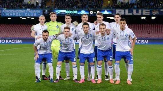 FOCUS - Lazio, agli ottavi c'è la Dinamo Kiev: ecco cosa c'è da sapere sulla squadra ucraina