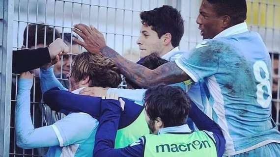 ANTEPRIMAVERA - Lazio-Trapani, contro l'ultima per centrare la sesta vittoria consecutiva