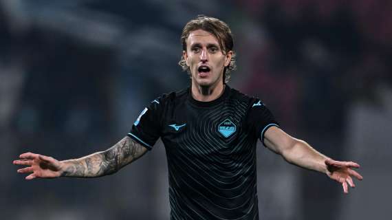 Lazio, Rovella sugli arbitri: "Qualche errore ci ha penalizzato..."