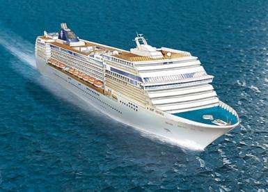 Last Minute Puntonelmondo: Ecco le Crociere sul Mediterraneo a soli 700 euro... 