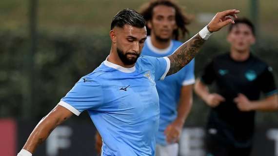 Lazio, lunga attesa per la terza maglia: ecco quando verrà svelata