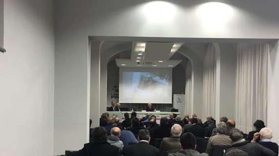 Serie A spezzatino, programmata una nuova assemblea di Lega: i dettagli