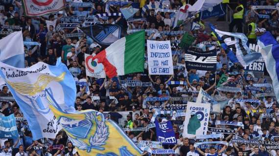 Empoli - Lazio, è sold out: in tremila arriveranno al Castellani 