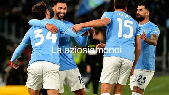 Lazio, in arrivo la maglia speciale per il primo Scudetto: i dettagli - FOTO