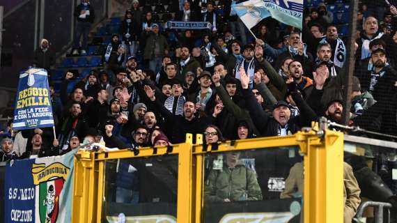 Genoa - Lazio, tempi infiniti per (semi) vietare la trasferta: tifosi infuriati
