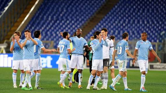 Nuovo ranking IFFHS: la Lazio perde sei posizioni