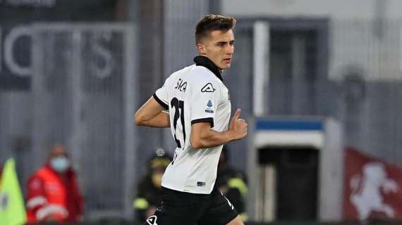 Spezia, Ferrer tesse le lodi della Lazio: "Non mi ha sorpreso, ma quest'anno..."
