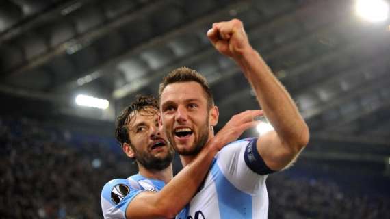 Lazio, l'arte di saper sorprendere: 7 marcatori differenti per arrivare al gol