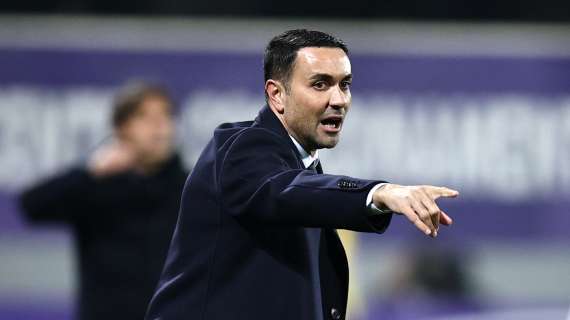 Fiorentina, Commisso sicuro: fiducia alla squadra e a Palladino, ma...