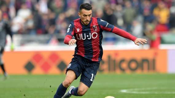 Serie A, Bologna caparbio al San Paolo: Napoli rimontato e battuto