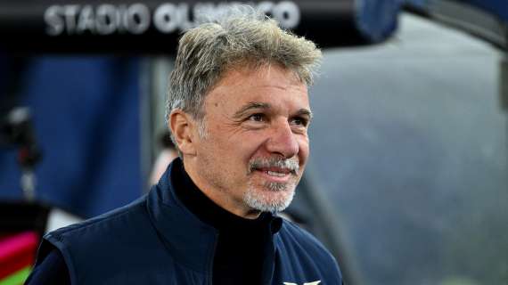 Lazio, Crialesi: "Squadra stanca? Le parole di Baroni..."