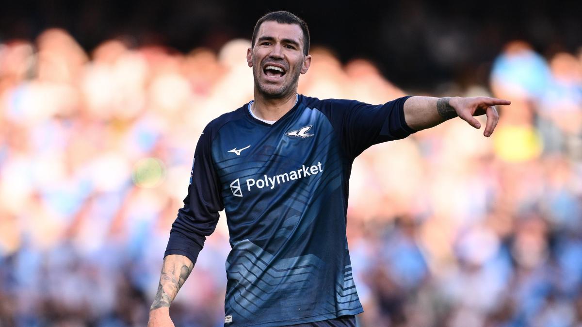 Lazio, fai come se fossi a casa tua: a Napoli l'ottavo clean sheet in trasferta