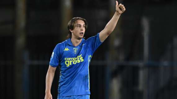 Calciomercato Lazio | Dall'Inghilterra: "Occhio al Benfica: nel mirino c'è Fazzini"