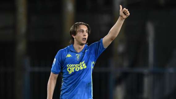 UFFICIALE - Fazzini si trasferisce alla Fiorentina: il comunicato