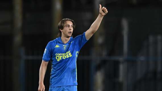 Corsi attacca: "Fazzini? L'agente lo aveva spinto alla Lazio, ma il Napoli..."