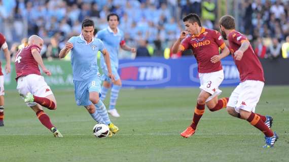 Hernanes ripercorre la propria carriera: "L'inizio non è stato facile, ma adesso sono rinato"