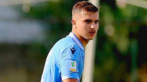 Calciomercato Lazio, si allontana Cipriano: "L'obiettivo è la continuità di rendimento"