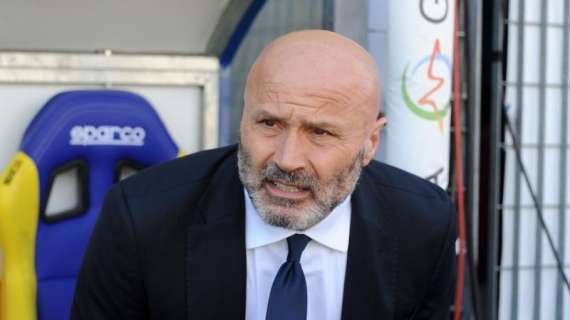 Colantuono: "A Udine non sarà una passeggiata per la Lazio. Biglia, assenza pesante ma Cataldi ha talento"