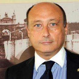 Buccioni scrive alla squadra: "Volate con dignità e fierezza, c'è tutta la Famiglia Biancoceleste con voi!"