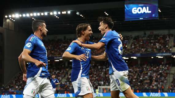 Qualificazioni Mondiali 2026, ecco dove si giocherà Italia - Norvegia