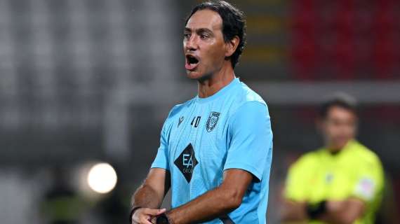 Ex Lazio, Stam elogia Nesta: "Il Monza ha scelto bene, è un ottimo allenatore"