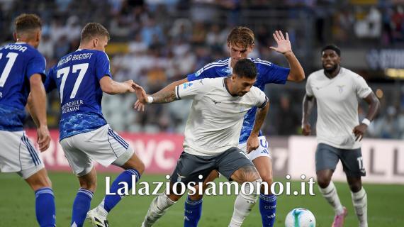 Lazio | Il Messaggero: "I giocatori avevano già chiesto a Sarri il cambio modulo"