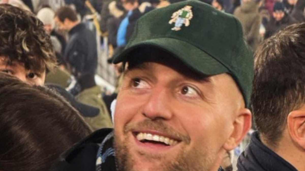 Lazio, Milinkovic torna all'Olimpico: il club lo celebra - VIDEO