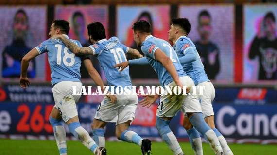 Inter - Lazio, gol di Escalante o di Milinkovic: ecco la decisione della Lega di Serie A