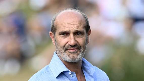 Sampdoria, Lanna: "Io un uomo di Ferrero? Non lo conoscevo nemmeno..."