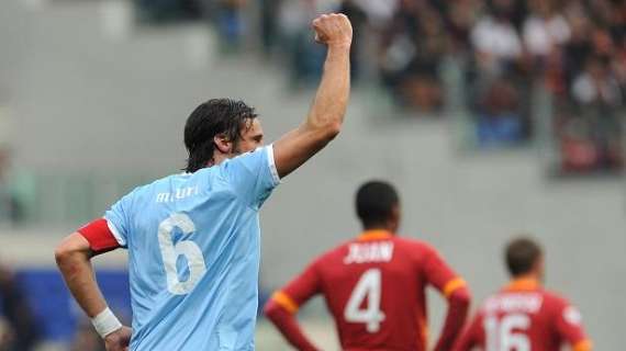 Lazio, un derby è tra le gare più fallose dell'ultimo decennio