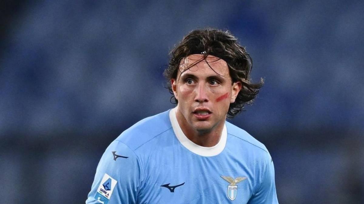 Cardone: “Situazione Lazio preoccupante. Pellegrini e Cataldi vorrebbero rimanere”