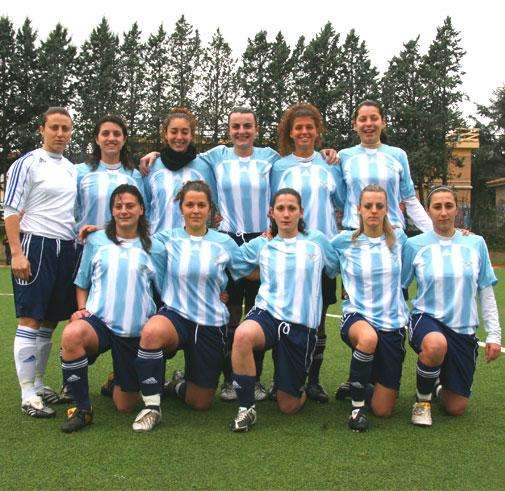 Il Tavagnacco supera 4-2 la Lazio Femminile, martedì amichevole coi parlamentari