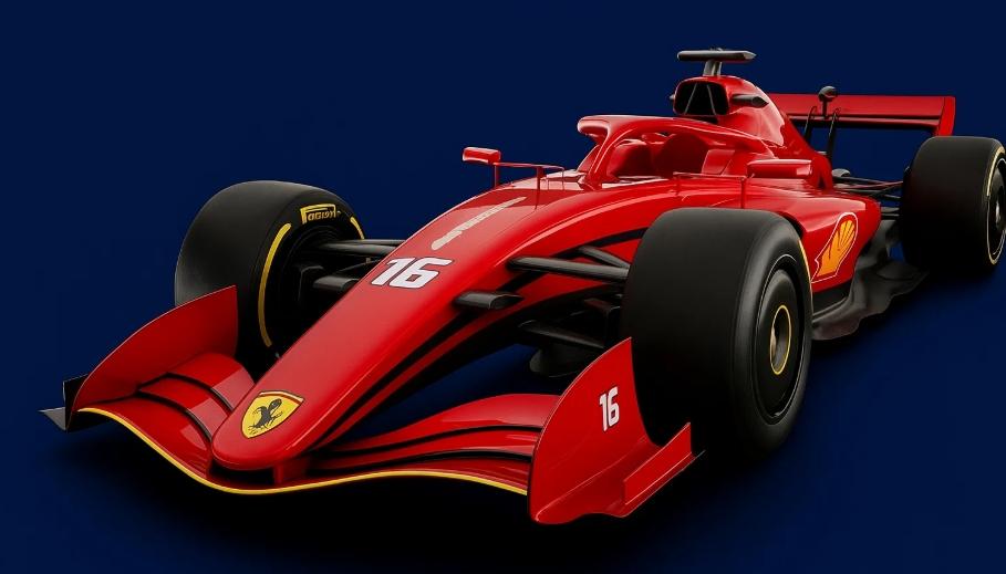 Formula 1 | UFFICIALE, la Ferrari 2026 e la prima importante novità