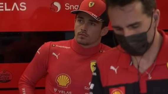 F1 | Ferrari, definita la gerarchia Leclerc-Sainz. Pressione su Binotto?