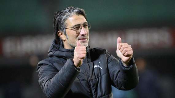 Italia - Svizzera, Yakin: "Per noi qualificazione ancora difficile ma fattibile"