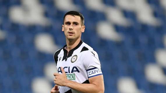 Calciomercato, l'Atalanta vuole Lasagna: offerti 20 milioni all'Udinese