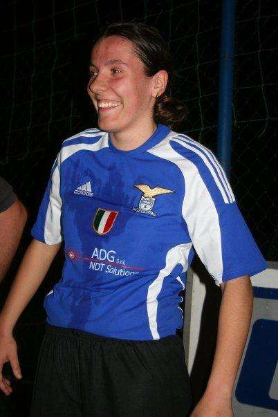 Doppietta di Brenda Moroni e la Lazio batte il Torrino