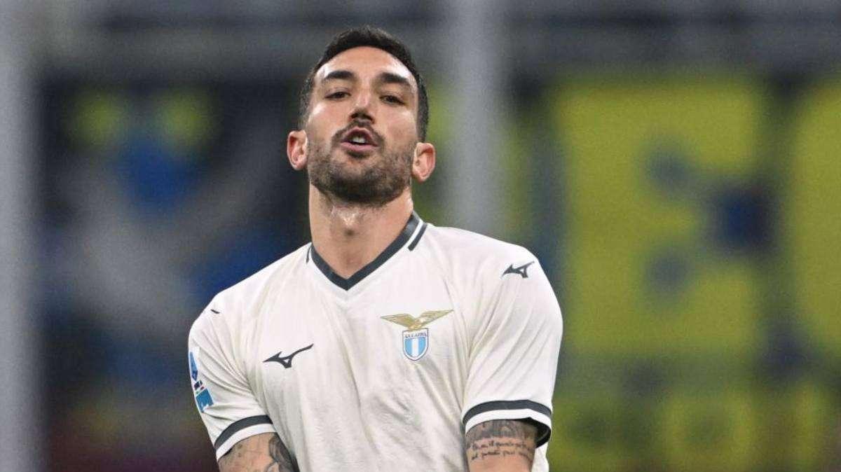 Lazio, dalle condizioni di Cataldi al Taty: il punto di Bianchini 