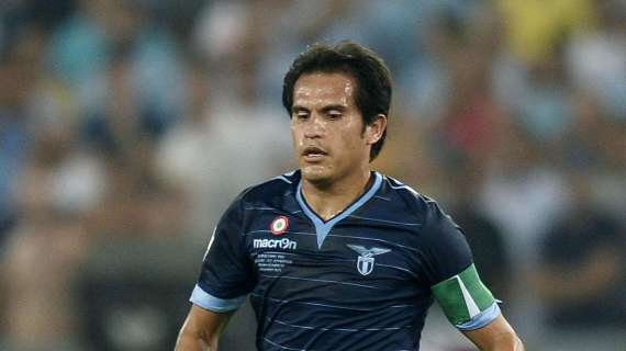 Lazio, Ledesma: "Sono innamorato dei tifosi. Se un giorno l'allenerò? Non voglio..."