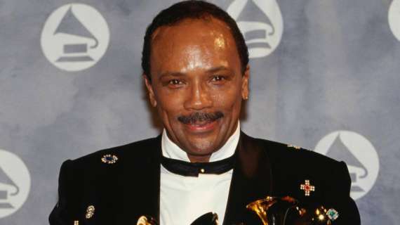 Quincy Jones, è morto a 91 anni lo storico produttore di Michael Jackson