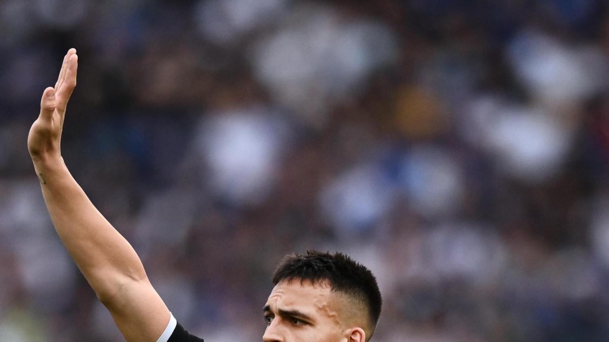 Inter, Lautaro a Radio TV Serie A: "Vogliamo continuare a vincere trofei"