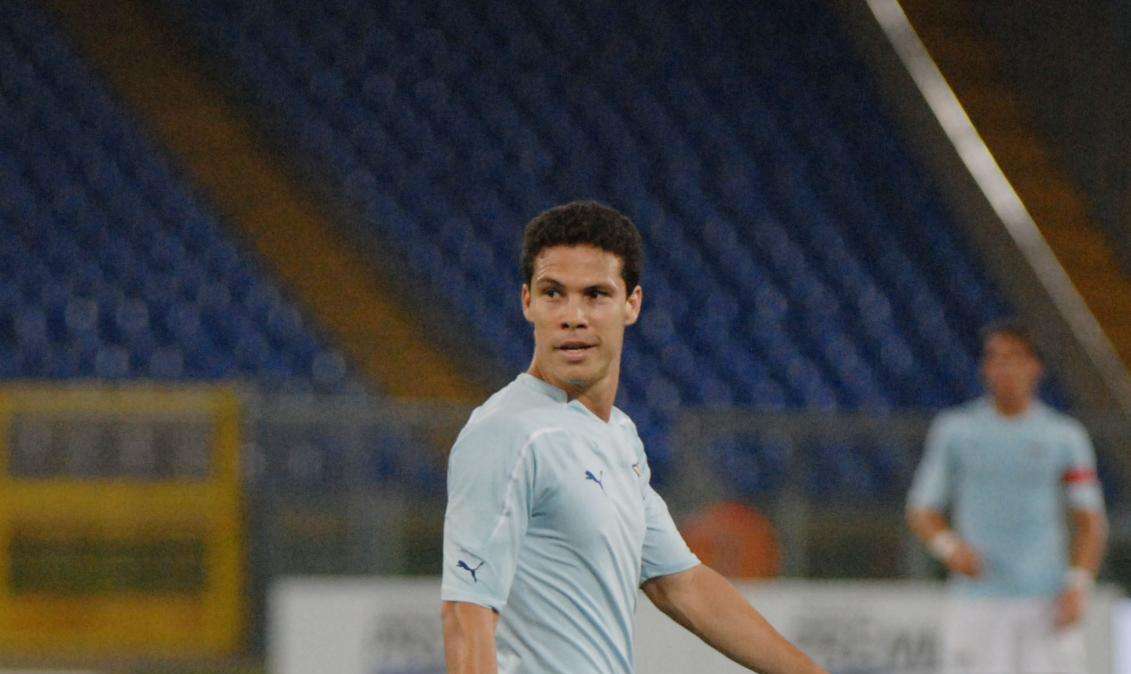 Hernanes, esordio da leader